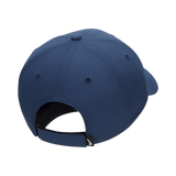 Nike Navy/White Club Cap - One Golf