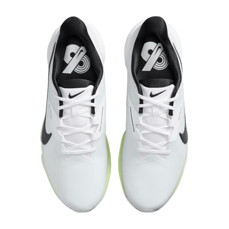 Nike Next% Tour 3 White/Black-Phantom Golf Shoe - One Golf