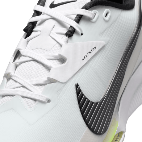 Nike Next% Tour 3 White/Black-Phantom Golf Shoe - One Golf