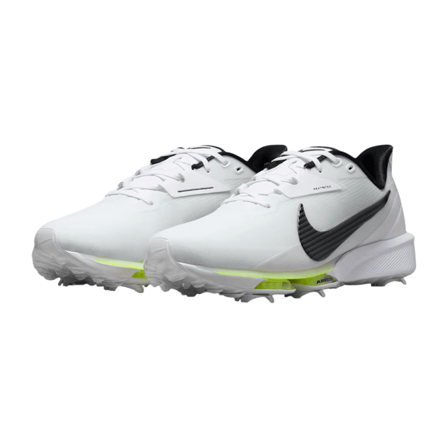 Nike Next% Tour 3 White/Black-Phantom Golf Shoe - One Golf