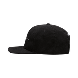 Nike Pro Golf Black Cord Cap - One Golf