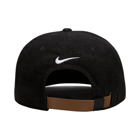 Nike Pro Golf Black Cord Cap - One Golf