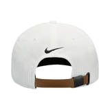 Nike Pro Golf White Cord Cap - One Golf