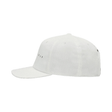Nike Pro Golf White Cord Cap - One Golf