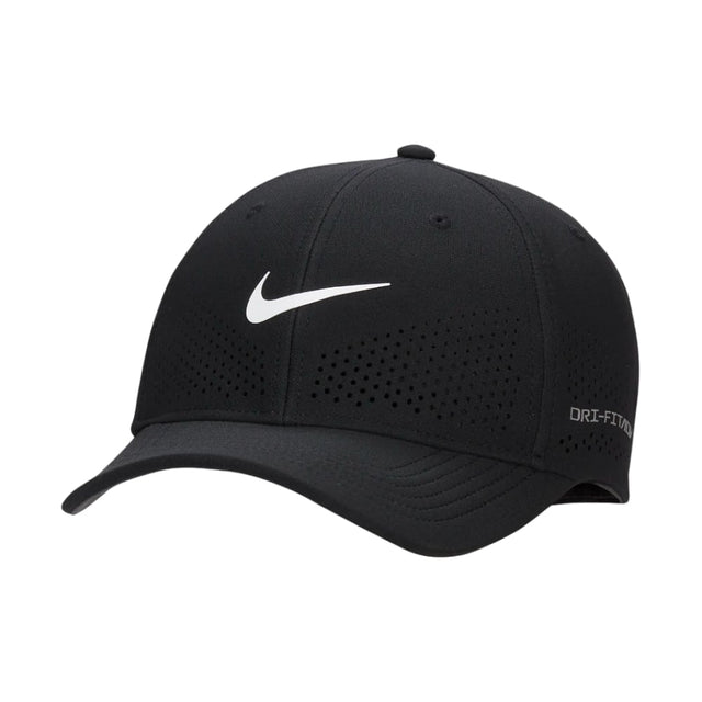 Nike Dri-Fit ADV Rise Swoosh Cap