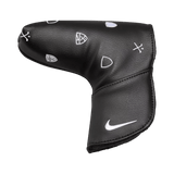 Nike Tour Blade Putter Headcover - One Golf