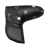 Nike Tour Blade Putter Headcover - One Golf