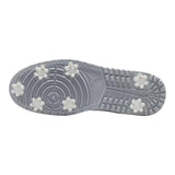 Nike Air Jordan 1 Low G Spiked Wolf Grey Golf Shoe