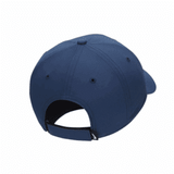 Nike Unisex Club Cap Midnight Navy/White ML - One Golf