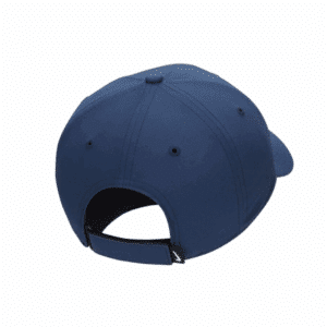 Nike Unisex Club Cap Midnight Navy/White ML - One Golf