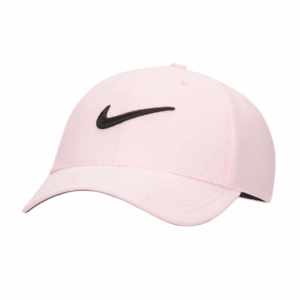 Nike Unisex Club Cap Soft Pink ML - One Golf