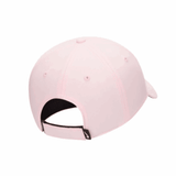 Nike Unisex Club Cap Soft Pink ML - One Golf