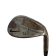 Nike V Forged 54º Wedge - One Golf