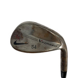 Nike V Forged 54º Wedge - One Golf