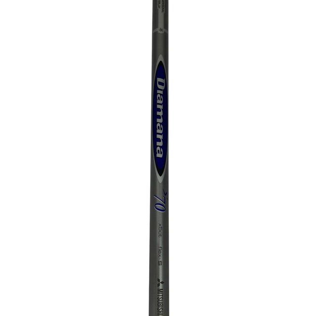 Nike Vapor Flex 5 Wood - One Golf