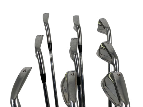 Nike Vapor Pro Combo Forged Irons - One Golf