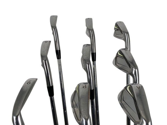 Nike Vapor Pro Combo Forged Irons - One Golf