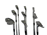 Nike Vapor Pro Combo Forged Irons - One Golf