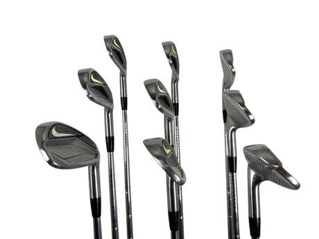 Nike Vapor Pro Combo Forged Irons - One Golf