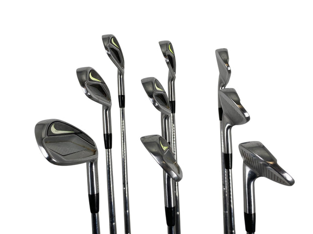 Nike Vapor Pro Combo Forged Irons - One Golf