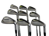 Nike Vapor Pro Combo Forged Irons - One Golf