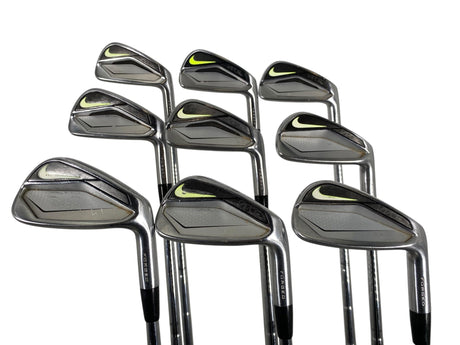 Nike Vapor Pro Combo Forged Irons - One Golf