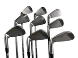 Nike Vapor Pro Combo Forged Irons - One Golf