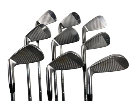 Nike Vapor Pro Combo Forged Irons - One Golf