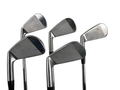 Nike Vapor Pro Forged Irons - One Golf
