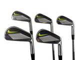 Nike Vapor Pro Forged Irons - One Golf