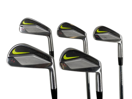 Nike Vapor Pro Forged Irons - One Golf