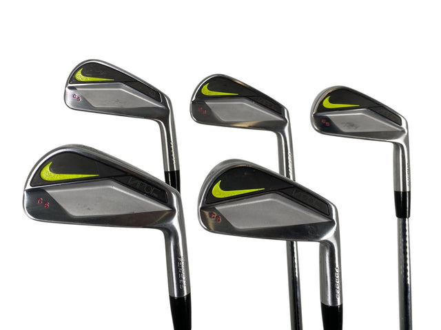 Nike Vapor Pro Forged Irons - One Golf