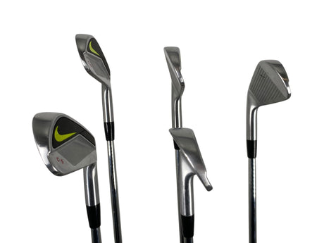 Nike Vapor Pro Forged Irons - One Golf