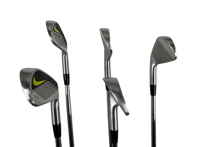 Nike Vapor Pro Forged Irons - One Golf