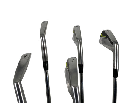 Nike Vapor Pro Forged Irons - One Golf