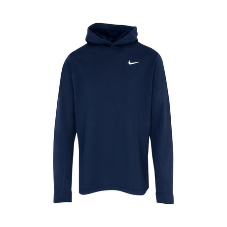 Nike Velocity College Navy Golf Hoodie - One Golf