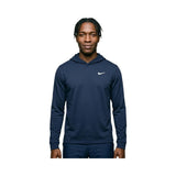 Nike Velocity College Navy Golf Hoodie - One Golf