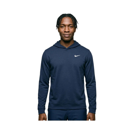 Nike Velocity College Navy Golf Hoodie - One Golf