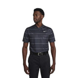 Nike Victory Black Golf Shirt - One Golf