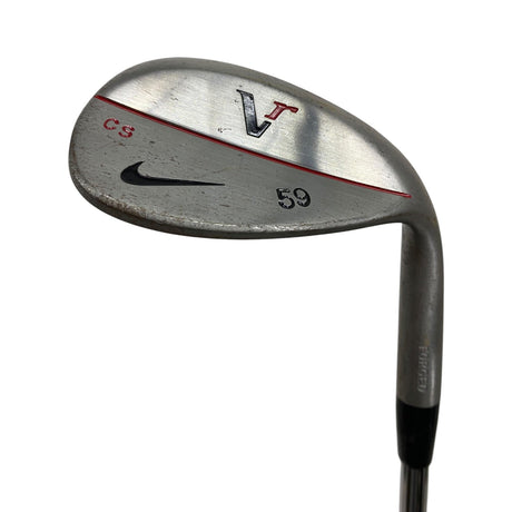 Nike VR Forged 59º Wedge - One Golf