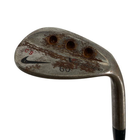 Nike VR-Forged H-Bounce 60º Wedge - One Golf