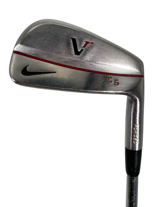 Nike Vr Forged Irons - One Golf