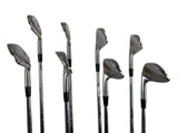 Nike Vr Forged Irons - One Golf