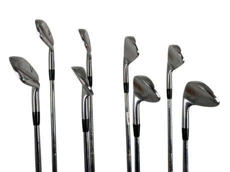 Nike Vr Forged Irons - One Golf