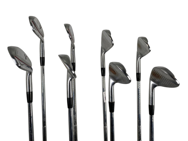 Nike Vr Forged Irons - One Golf