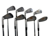 Nike Vr Forged Irons - One Golf