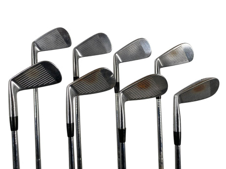 Nike Vr Forged Irons - One Golf