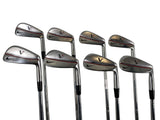 Nike Vr Forged Irons - One Golf