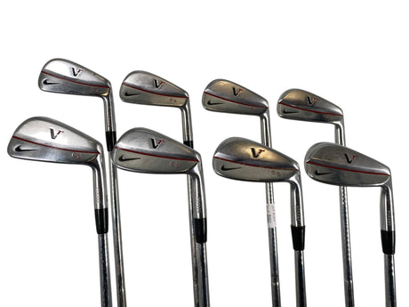 Nike Vr Forged Irons - One Golf