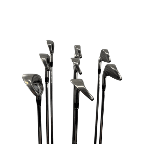 Nike VR Pro Cavity Iron Set - One Golf